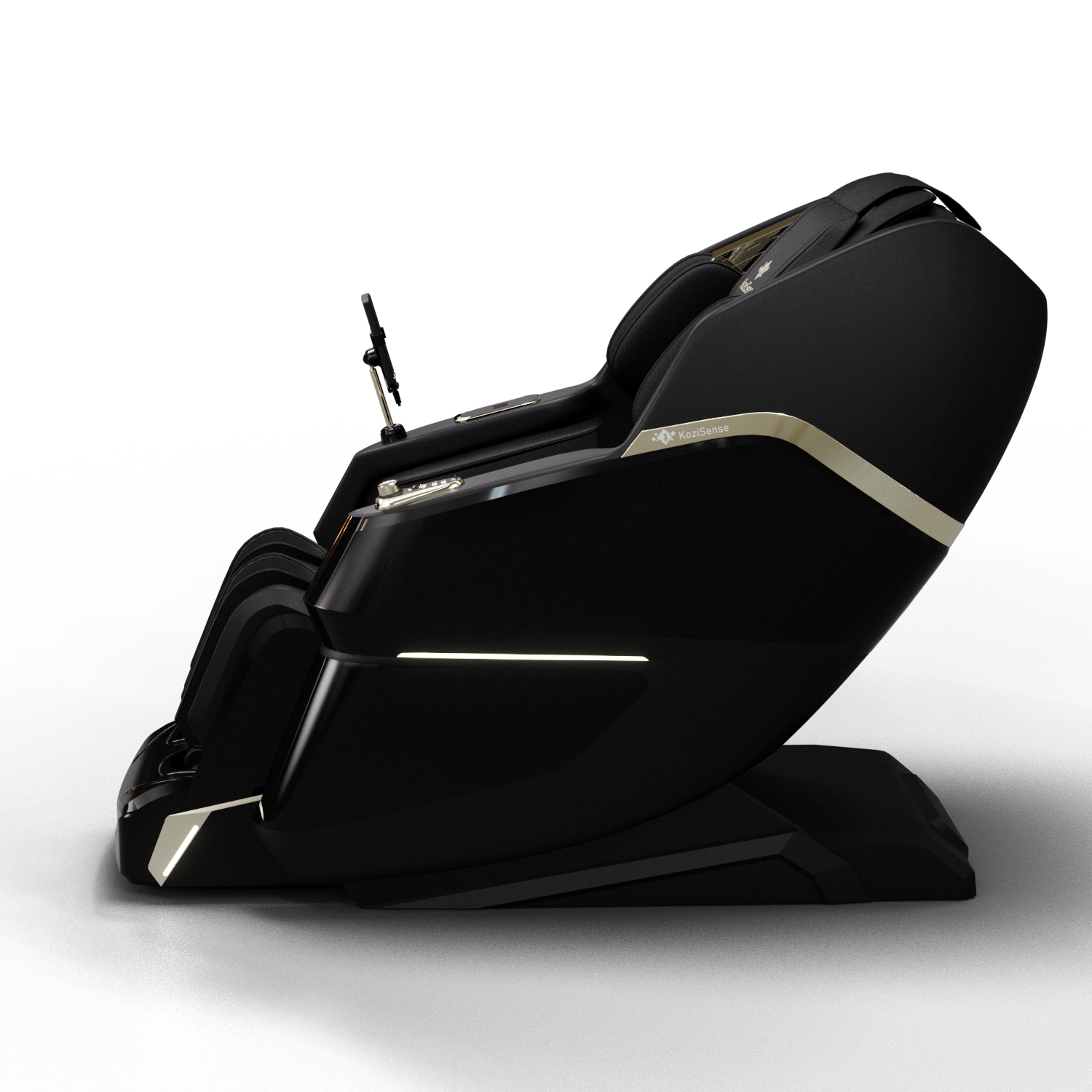 KoziSense KZ-605 4D Luxury Massage Chair