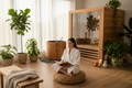 Building a Wellness Routine That Lasts