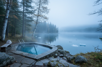 Cold Plunge Banner