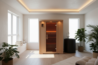 Creating Your Home Wellness Sanctuary