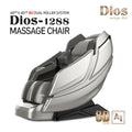 Kahuna DIOS Massage Chair - Gray
