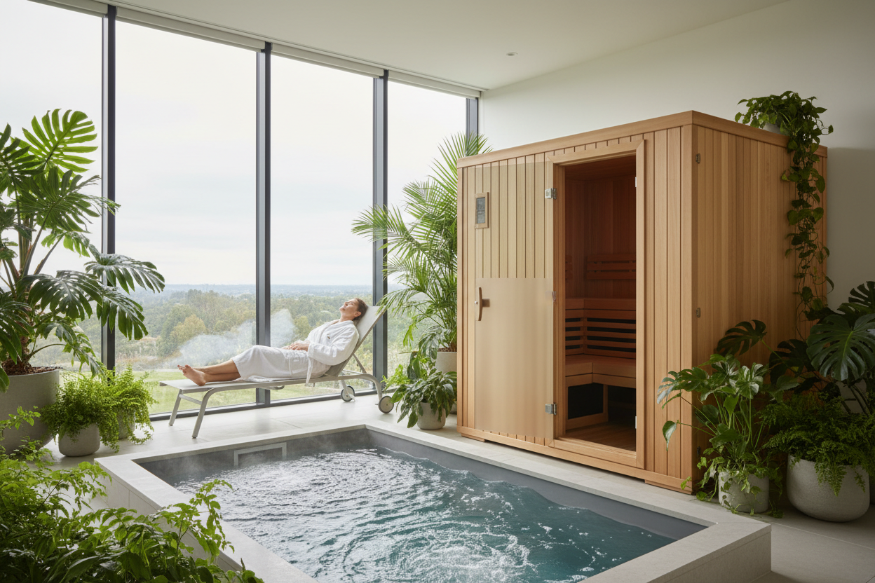 Future of Wellness