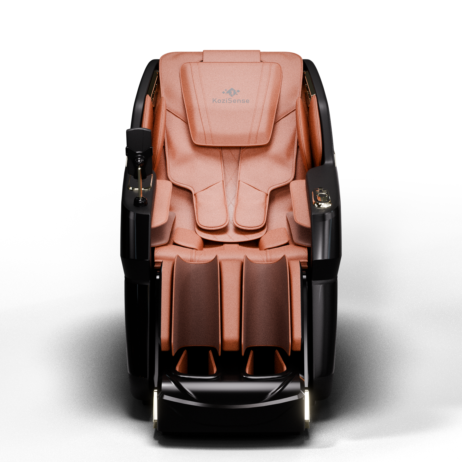 KoziSense KZ-605 4D Luxury Massage Chair