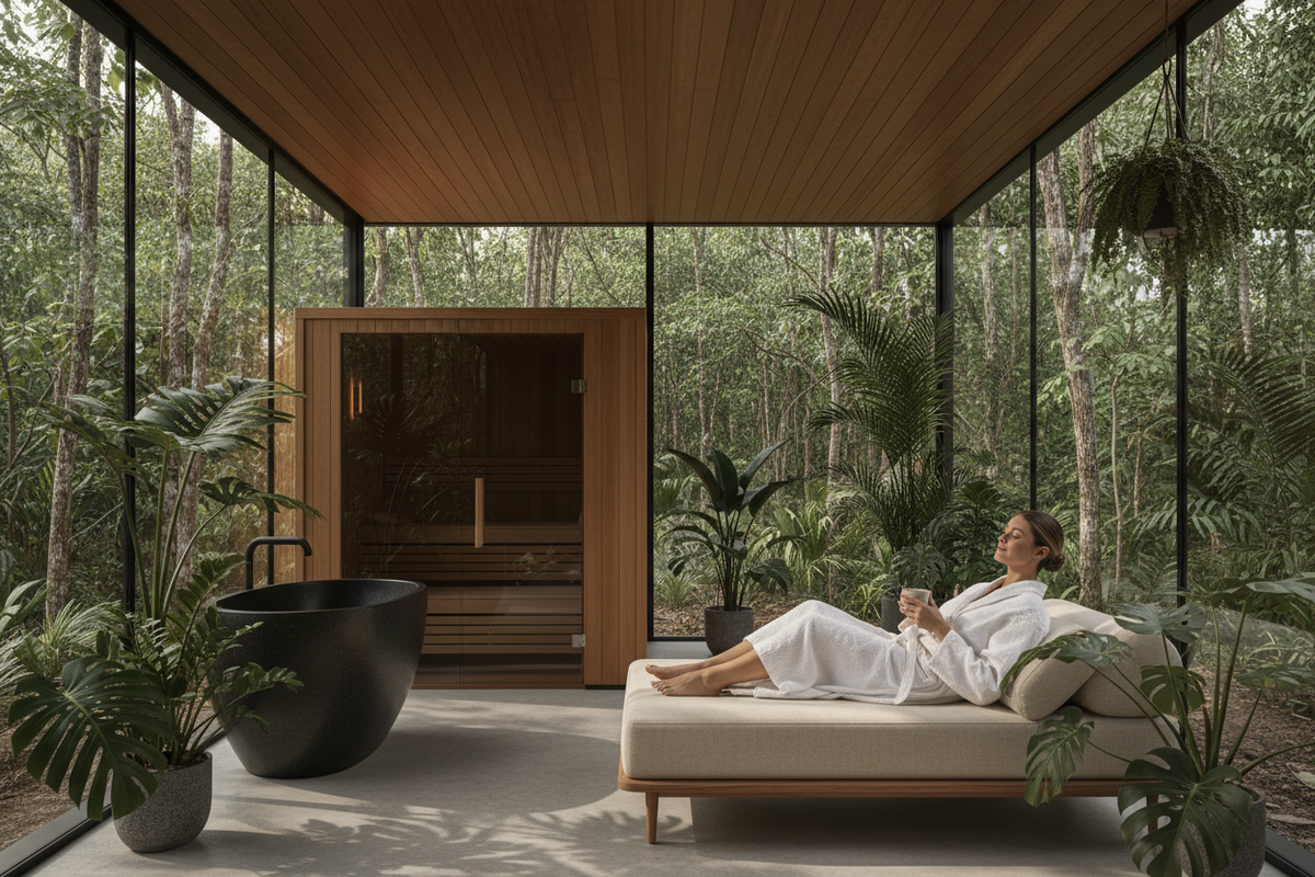 The Future of Wellness